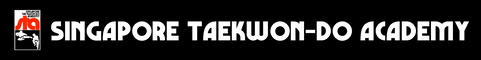 East Division • SINGAPORE TAEKWON-DO ACADEMY